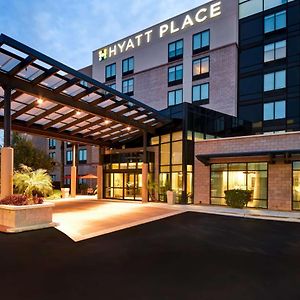 Hyatt Place Phoenix Gilbert