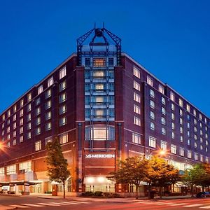 Le Meridien Boston Cambridge